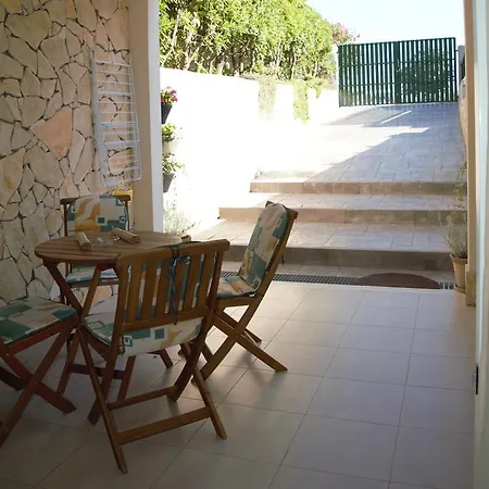 Apartment Rino *