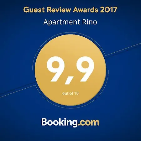 Apartment Rino
